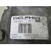 Компрессор системы кондиционирования Renault Laguna II 2001-2008 254912 8200426136