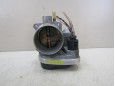  Заслонка дроссельная Renault Clio III 2005-2012 254907_86174 8200190230