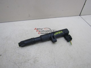 Катушка зажигания Renault Megane II 2002-2009 254903 7700875000