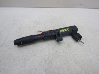 Катушка зажигания Renault Megane II 2002-2009 254902 7700875000