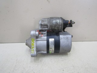 Стартер Nissan Almera (G15) 2013-2018 254900_86154 8200266777