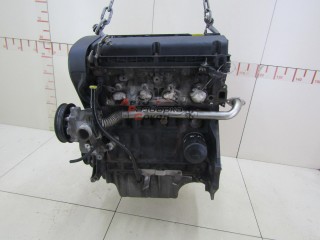 Двигатель (ДВС) Opel Astra H \ Family 2004-2015 254870 93185103 Двигатель (ДВС) Opel Astra H \ Family 2004-2015 254870 93185103