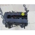Двигатель (ДВС) Opel Astra H \ Family 2004-2015 254870 93185103 Двигатель (ДВС) Opel Astra H \ Family 2004-2015 254870 93185103