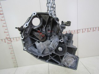 МКПП (механическая коробка переключения передач) Honda HR-V 1999-2005 254911 20011PEPG01