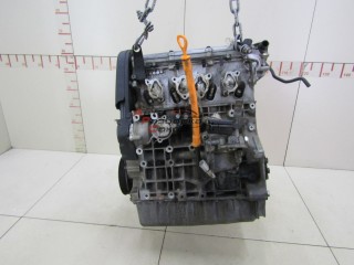 Двигатель (ДВС) VW Golf IV \Bora 1997-2005 254947_88092 06A100098DX Двигатель (ДВС) VW Golf IV \Bora 1997-2005 254947_88092 06A100098DX