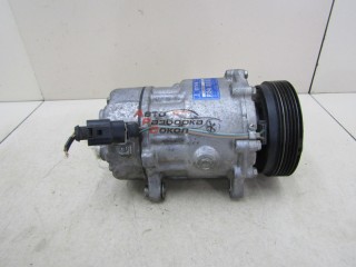 Компрессор системы кондиционирования VW Caddy II 1995-2004 254944_88079 1J0820803K Компрессор системы кондиционирования VW Caddy II 1995-2004 254944_88079 1J0820803K