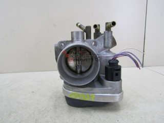 Заслонка дроссельная VW Passat (B6) 2005-2010 254937_88026 06A133062N Заслонка дроссельная VW Passat (B6) 2005-2010 254937_88026 06A133062N