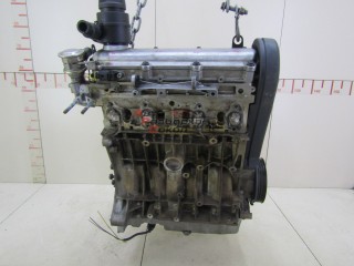 Двигатель (ДВС) VW Golf V 2003-2009 254936_88019 06A100098DX Двигатель (ДВС) VW Golf V 2003-2009 254936_88019 06A100098DX