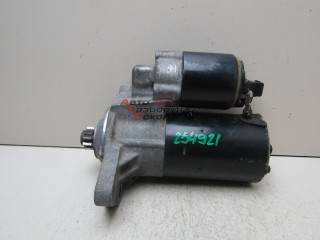 Стартер VW Golf III \Vento 1991-1997 254921_88105 020911023F Стартер VW Golf III \Vento 1991-1997 254921_88105 020911023F