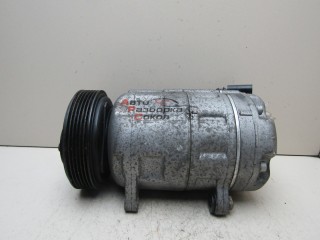 Компрессор системы кондиционирования VW Caddy II 1995-2004 254924_87977 1J0820803J Компрессор системы кондиционирования VW Caddy II 1995-2004 254924_87977 1J0820803J