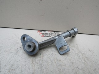 Трубка вентиляционная VW Caddy III 2004-2016 254926_87990 06A103211K
