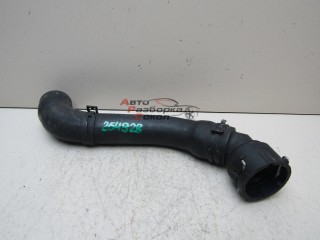Патрубок радиатора Audi A3 (8L1) 1996-2003 254928_86279 1J0122101AG