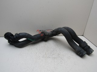 Патрубок отопителя VW Golf IV \Bora 1997-2005 254930_88006 1J0121156BH