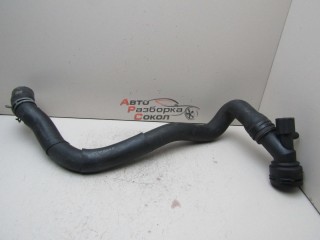 Патрубок радиатора VW Golf IV \Bora 1997-2005 254931_88008 1J0122051AL