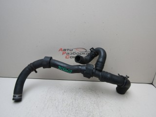 Шланг системы охлаждения VW Golf IV \Bora 1997-2005 254932 1J0121086AN