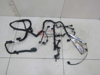 Проводка (коса) Skoda Octavia (A4 1U-) 2000-2011 254934 06A971627SG Проводка (коса) Skoda Octavia (A4 1U-) 2000-2011 254934 06A971627SG