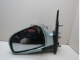  Зеркало левое электрическое Hyundai Matrix 2001-2010 254964 8761017700CA