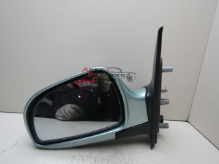 Зеркало левое электрическое Hyundai Matrix 2001-2010 254964 8761017700CA