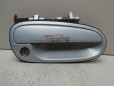  Ручка двери передней наружная правая Hyundai Matrix 2001-2010 254967 8266017000