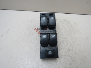 Блок управления стеклоподъемниками Hyundai Matrix 2001-2010 254969 93570171004X
