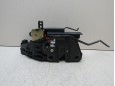  Замок двери передней левой Hyundai Matrix 2001-2010 254970 8131017120