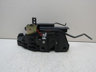 Замок двери передней левой Hyundai Matrix 2001-2010 254970 8131017120