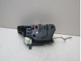  Замок двери передней правой Hyundai Matrix 2001-2010 254972 8132017120