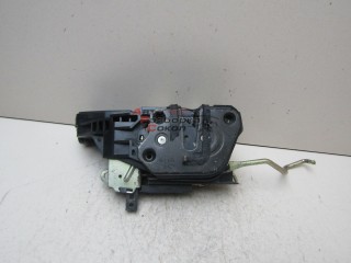 Замок двери передней правой Hyundai Matrix 2001-2010 254972 8132017120