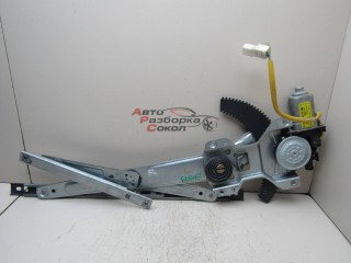 Моторчик стеклоподъемника Hyundai Matrix 2001-2010 254979 9881017100