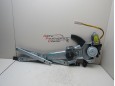  Моторчик стеклоподъемника Hyundai Matrix 2001-2010 254980 9881017100