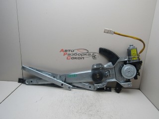 Моторчик стеклоподъемника Hyundai Matrix 2001-2010 254980 9881017100