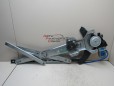  Моторчик стеклоподъемника Hyundai Matrix 2001-2010 254982 9882017100