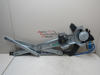 Моторчик стеклоподъемника Hyundai Matrix 2001-2010 254982 9882017100