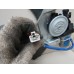 Моторчик стеклоподъемника Hyundai Matrix 2001-2010 254982 9882017100