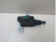  Активатор замка багажника Hyundai Matrix 2001-2010 254985 9575017000