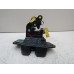 Замок багажника Hyundai Matrix 2001-2010 254986 8123017030
