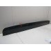 Накладка двери багажника Hyundai Matrix 2001-2010 254991 8731017000