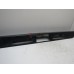 Накладка двери багажника Hyundai Matrix 2001-2010 254991 8731017000