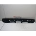 Накладка двери багажника Hyundai Matrix 2001-2010 254991 8731017000