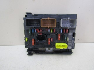 Блок предохранителей Citroen C4 2005-2011 254992 9661708080