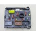 Блок предохранителей Citroen C4 2005-2011 254992 9661708080