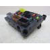 Блок предохранителей Citroen C4 2005-2011 254992 9661708080