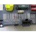 Блок предохранителей Citroen C4 2005-2011 254992 9661708080