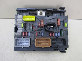 Блок предохранителей Citroen C4 2005-2011 254990_86382 9661087080