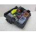 Блок предохранителей Citroen C4 2005-2011 254990_86382 9661087080