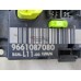 Блок предохранителей Citroen C4 2005-2011 254990_86382 9661087080