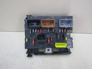 Блок предохранителей Citroen Jumpy 2007-2016 254989_86379 9661087080