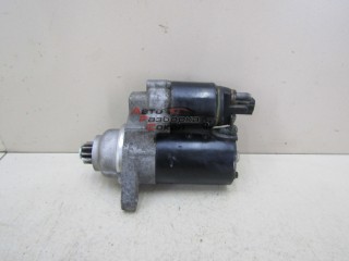 Стартер VW Polo 2001-2009 254974_88099 02T911023M