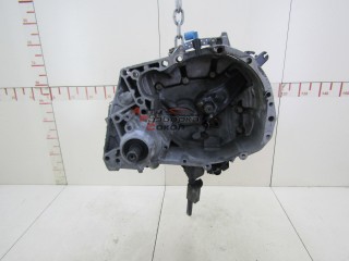 МКПП (механическая коробка переключения передач) Renault Megane 1999-2002 254962 7701708909