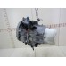 МКПП (механическая коробка переключения передач) Renault Megane 1999-2002 254962 7701708909